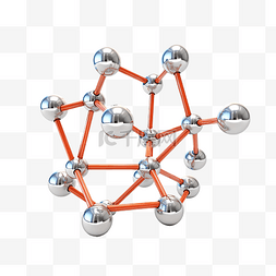 碳结构图片_3d 化学结构