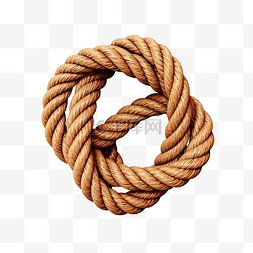 航海绳结