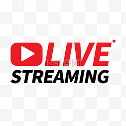 live标图片_live streaming直播框播放