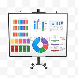 3D 渲染策略板隔离对商业公司经济