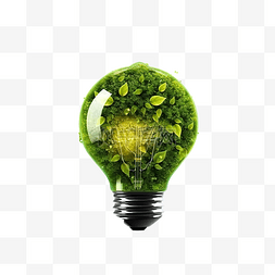 能源绿色地球图片_世界地球日绿色生态能源