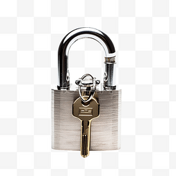 锁的符号图片_无法移除的上锁的挂锁