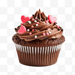 心形蛋糕图片图片_巧克力心形蛋糕