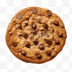 0卡路里图片_生成ai的cookie png