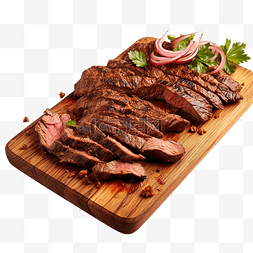 板板肉图片_墨西哥烤肉食品 carne asada 厨房板