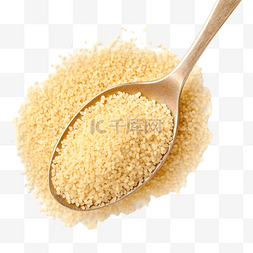 加工機图片_未加工的干小麦背景干小麦是蛋白