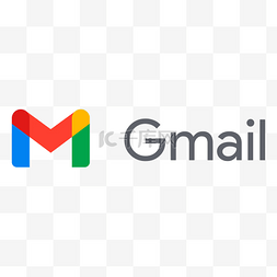 文件标识图片_google email logo 向量