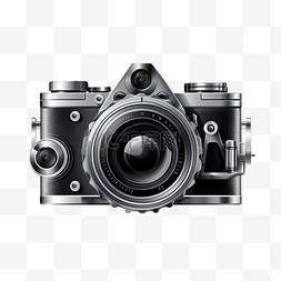 相机框架图片_相机胶片符号