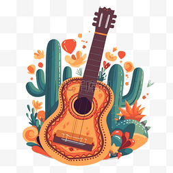 墨西哥吉他