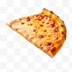 芝士番茄披萨图片_芝士披萨片