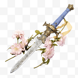 剑与花