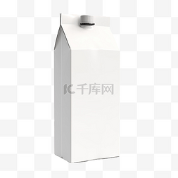 牛奶纸箱图片_液体产品纸箱