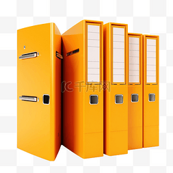 档案柜抽屉图片_重要档案存放文件夹业务记录及业