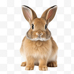 动物 可爱 兔子