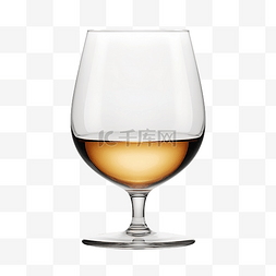 威士忌酒杯图片_葡萄酒和威士忌酒杯 现实玻璃 ai 