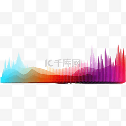 收音机键盘图片_声谱图