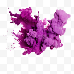 格点图片_抽象紫色颜色的污点