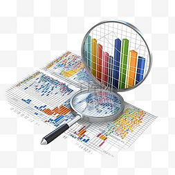 金融数据分析图片_3D 数据分析进行未来业务预测