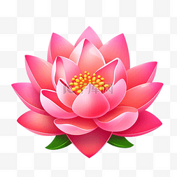 蓮花 PNG