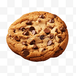 cookie饼干图片_生成ai的cookie png