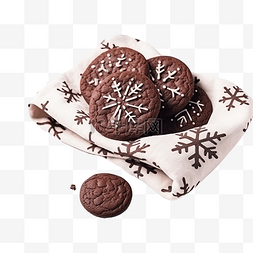 盒巧克力图片_巧克力饼干场景和手套手假期时间