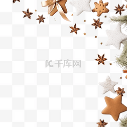 塔型图片_圣诞节装饰和贺卡符号圣诞节