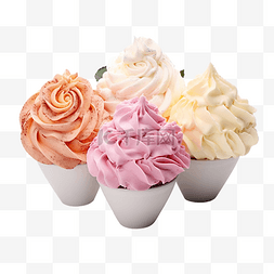 泰肽蛋白质粉图片_粉蛋糕装饰冰淇淋
