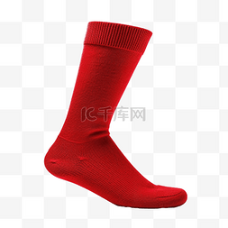 聖誕襪图片_聖誕紅襪子
