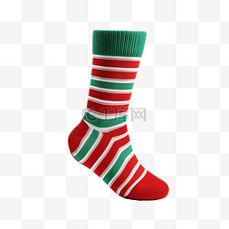 圣诞礼物袜子