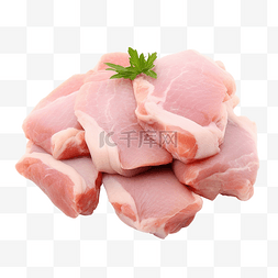 新鲜鸡腿图片_新鲜鸡腿蛋白食品