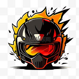 摩托車頭盔