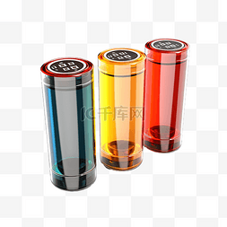 电池电量圈图片_电池充电电池电量指示器玻璃态射