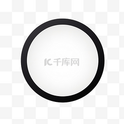 汽车公司介绍图片_上半部黑色的圆圈