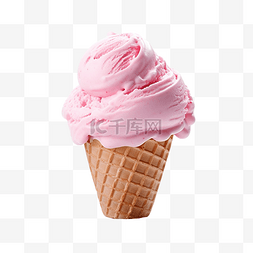 泡泡糖png图片_冰淇淋泡泡糖