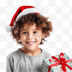 想象棕树图片_圣诞节期间快乐的孩子