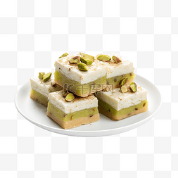 kaju gulkand paan mithai barfi 印度甜