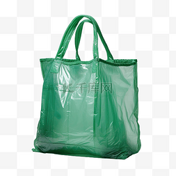 不锈钢材料图标图片_绿色再生塑料袋为世界使用塑料替
