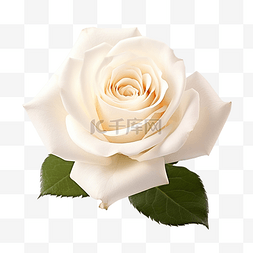 抽象玫瑰背景图片_美麗的白玫瑰