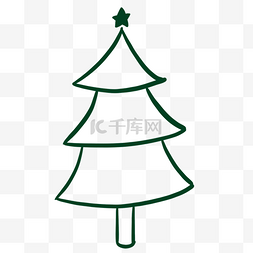 圣诞节挂灯图片_圣诞树圣诞节圣诞装饰物平安夜新
