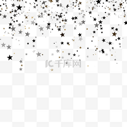 温州混沌图片_抽象背景与混沌星星图案