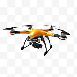 直升机线框图片_无人机在 3D 渲染中用于图形资产 W