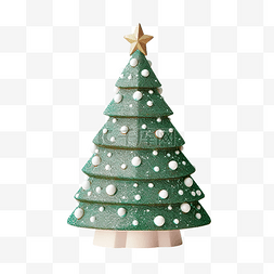 圣诞白色星图片_圣诞白色木制手工玩具，形状为闪