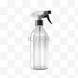消毒喷雾器图片_用于喷水的雾状喷雾瓶
