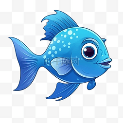 鱼是海洋动物