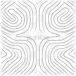 格紋图片_线条艺术图案设计具有得体简单和