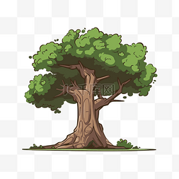 簡單的樹 向量
