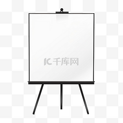公司介绍简约图片_简约风格的白板插图