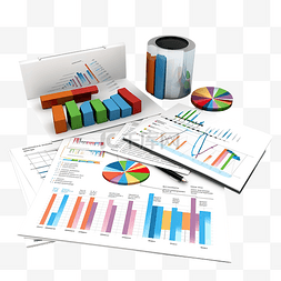 广告金融图片_分析报告策略