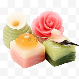 日本節日图片_和果子日本甜点和糖果