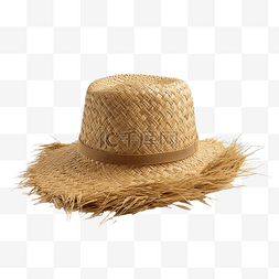 农民草帽